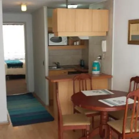 Smart Apart Apartment